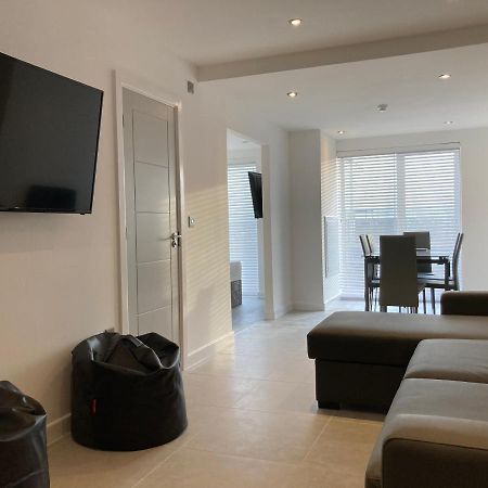 Hotel Coastal Plaza Blackpool Zewnętrze zdjęcie