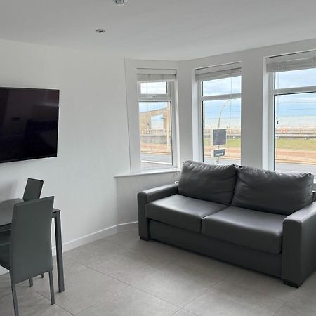 Hotel Coastal Plaza Blackpool Zewnętrze zdjęcie