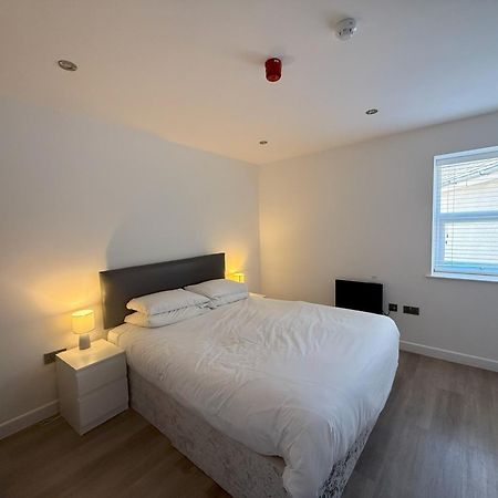 Hotel Coastal Plaza Blackpool Zewnętrze zdjęcie