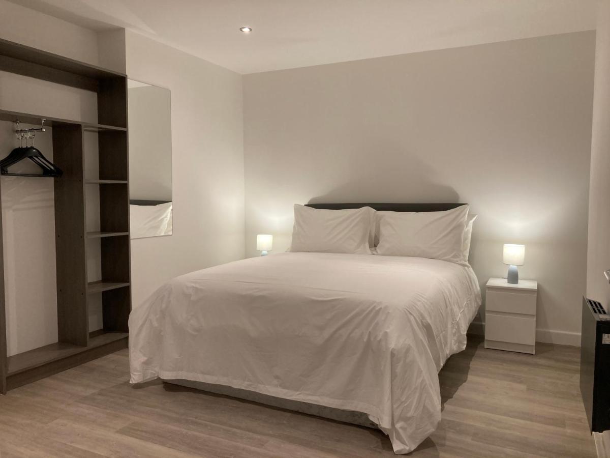 Hotel Coastal Plaza Blackpool Zewnętrze zdjęcie
