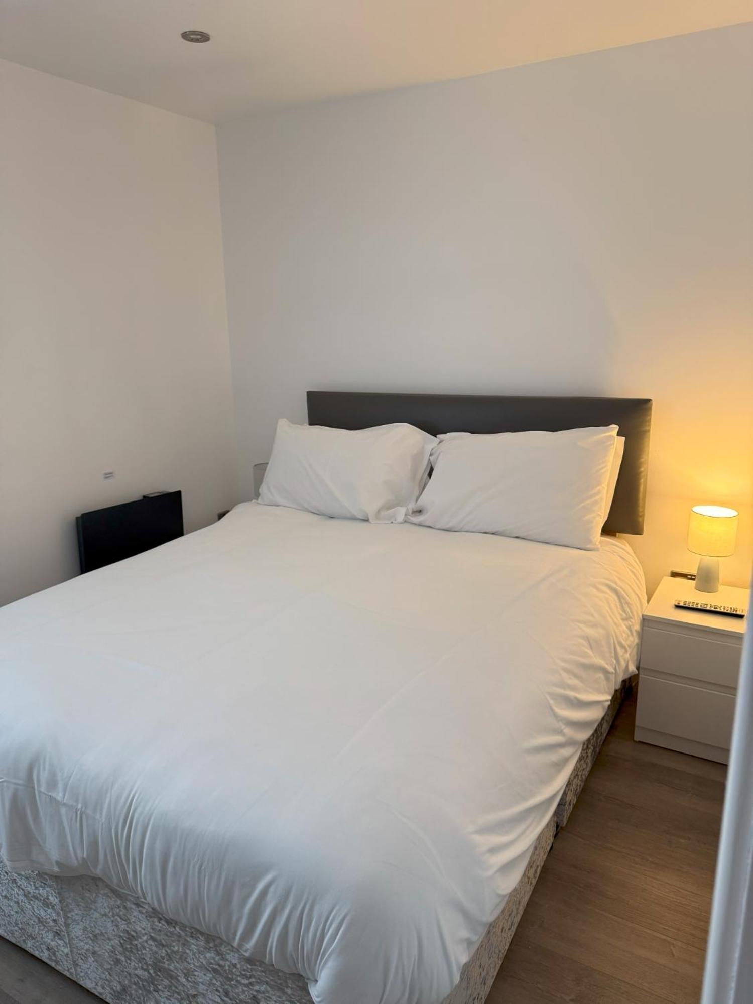 Hotel Coastal Plaza Blackpool Zewnętrze zdjęcie
