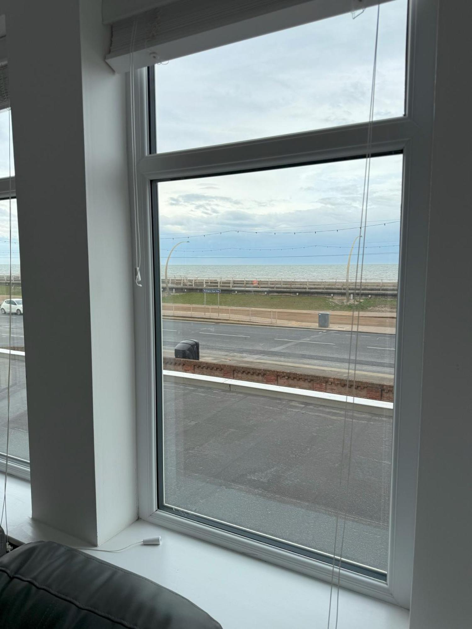 Hotel Coastal Plaza Blackpool Zewnętrze zdjęcie