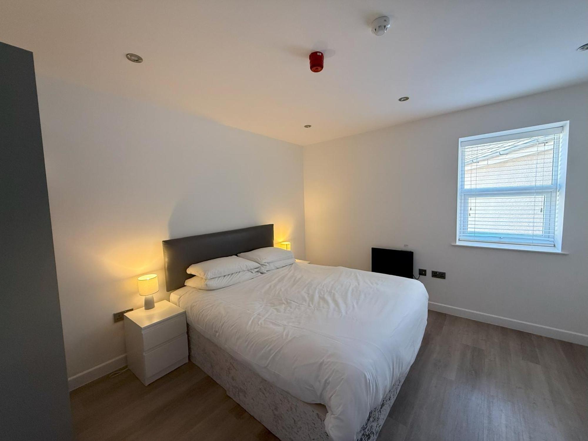 Hotel Coastal Plaza Blackpool Zewnętrze zdjęcie
