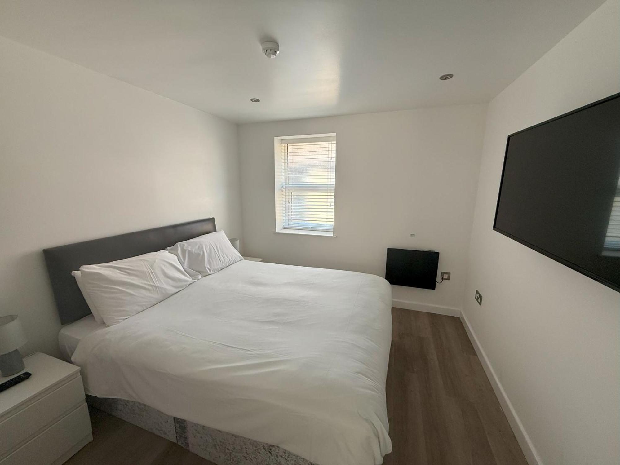 Hotel Coastal Plaza Blackpool Zewnętrze zdjęcie