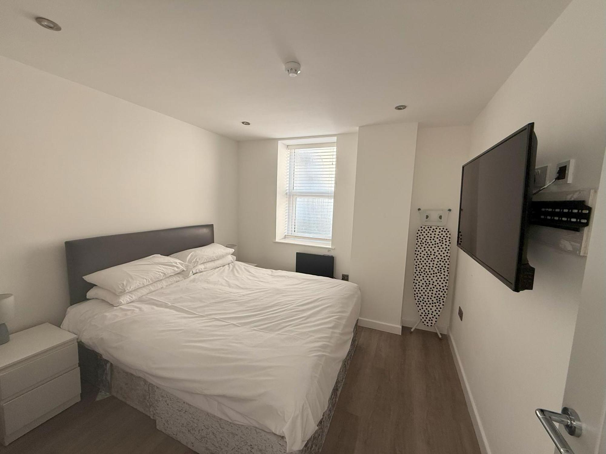 Hotel Coastal Plaza Blackpool Zewnętrze zdjęcie