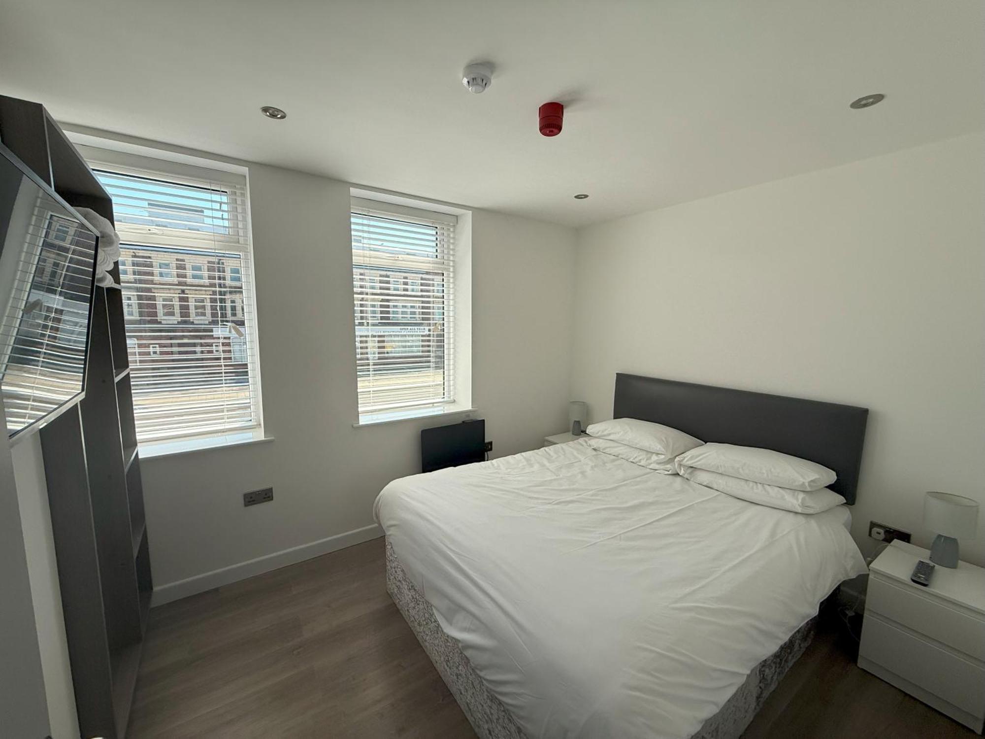 Hotel Coastal Plaza Blackpool Zewnętrze zdjęcie