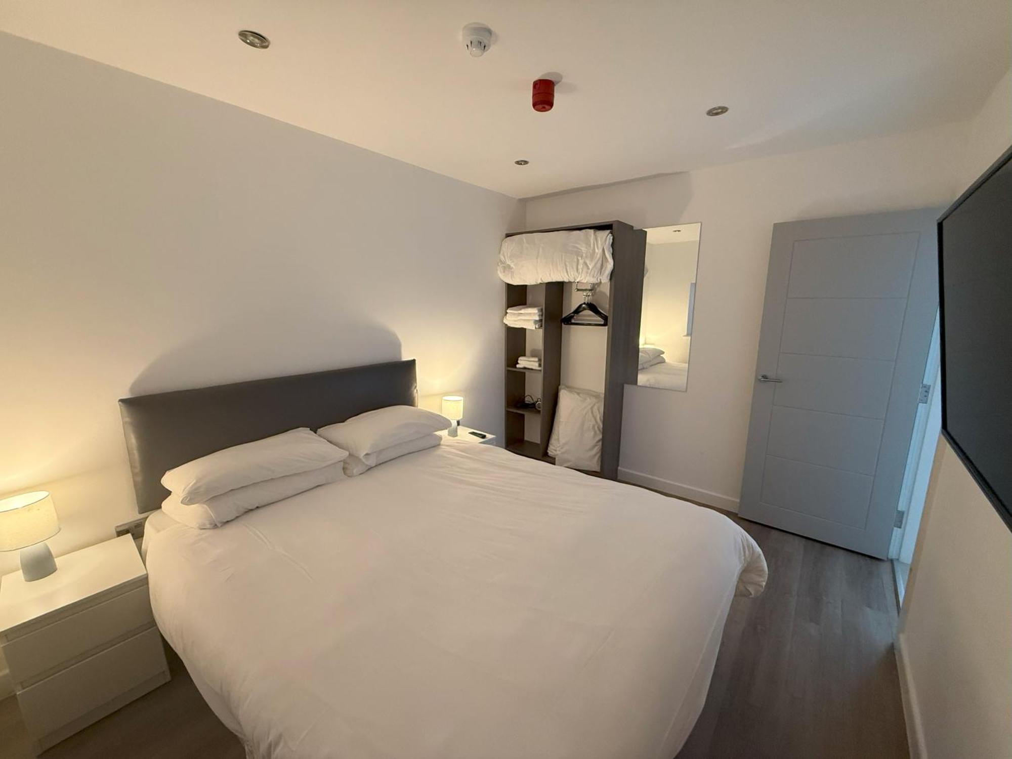 Hotel Coastal Plaza Blackpool Zewnętrze zdjęcie