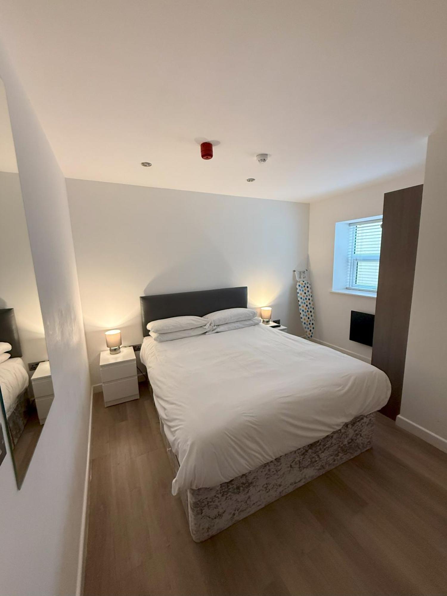 Hotel Coastal Plaza Blackpool Zewnętrze zdjęcie
