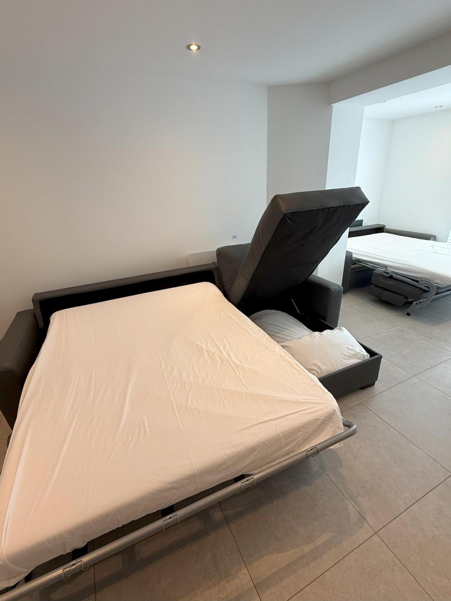 Hotel Coastal Plaza Blackpool Zewnętrze zdjęcie